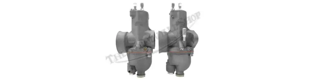 Wassell Carburetors product category