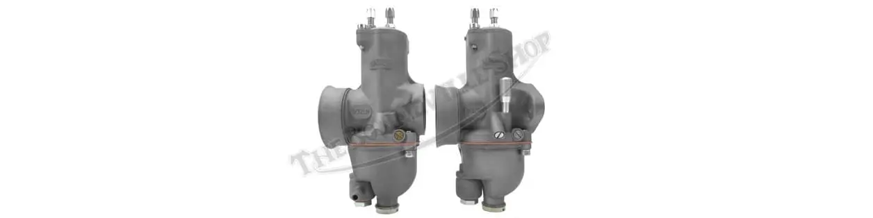 Wassell Carburetors product category