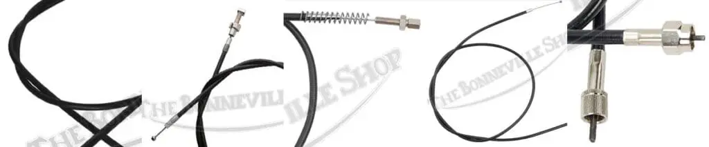 BSA Cables Category
