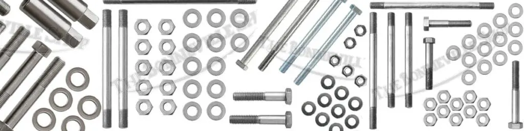 Hardware Engine Bolt Sets