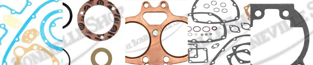 BSA Gaskets