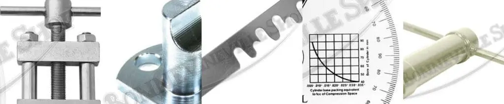 BSA Service Tools
