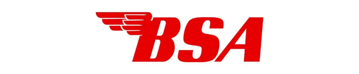 BSA Gas Tank Parts