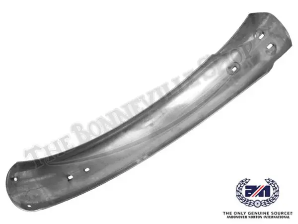 Norton Commando MK2 MK3 Stainless Rear Mudguard 1972-1975 PN# 06-3887