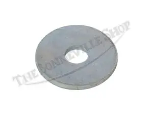 Triumph Fender Bracket Washer 5/16 inch x 15/16 inch PN# 82-6310