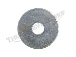 Triumph Fender Bracket Washer 5/16 inch x 15/16 inch PN# 82-6310