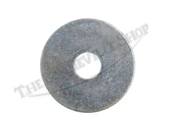 Triumph Fender Bracket Washer 5/16 inch x 15/16 inch PN# 82-6310