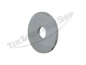 Triumph Fender Bracket Washer 5/16 inch x 15/16 inch PN# 82-6310