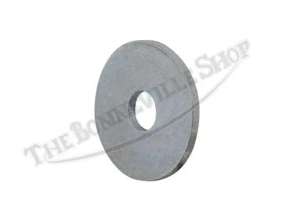 Triumph Fender Bracket Washer 5/16 inch x 15/16 inch PN# 82-6310