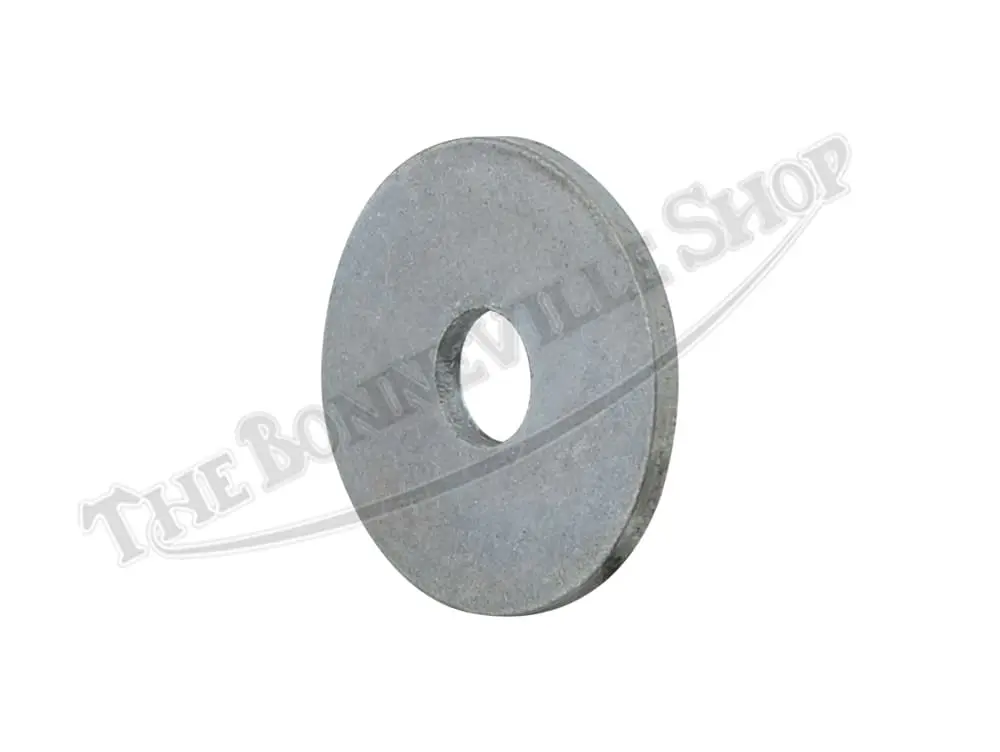 Triumph Fender Bracket Washer 5/16 inch x 15/16 inch PN# 82-6310