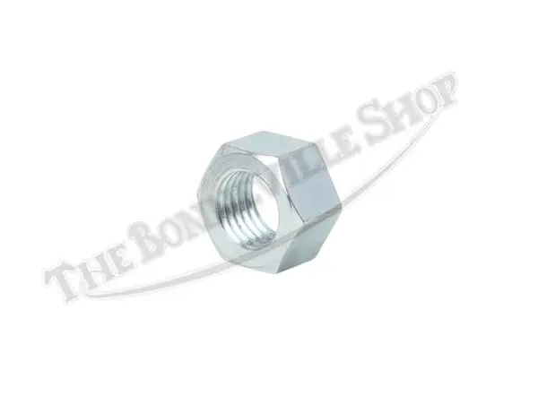 Triumph Carb Manifold Small Hex Nut(s) 5/16" X 26 CEI PN# 70-1310 E1310
