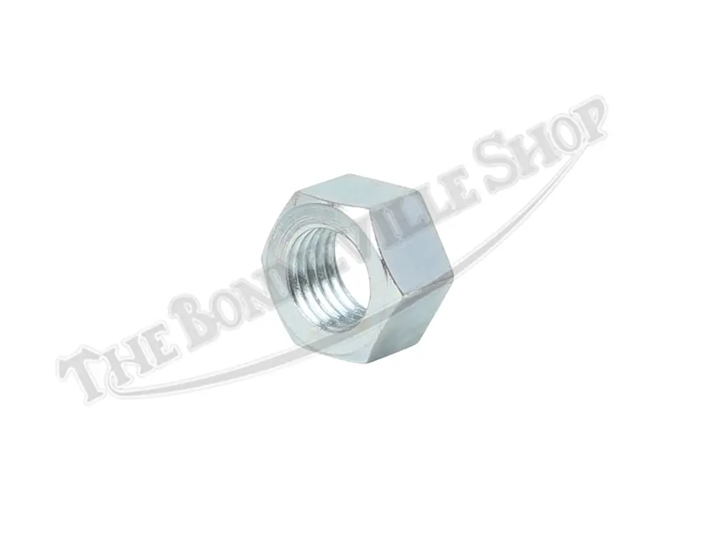 Triumph Carb Manifold Small Hex Nut(s) 5/16" X 26 CEI PN# 70-1310 E1310