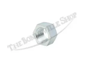Triumph Carb Manifold Small Hex Nut(s) 5/16" X 26 CEI PN# 70-1310 E1310