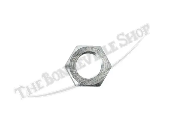 Triumph Carb Manifold Small Hex Nut(s) 5/16" X 26 CEI PN# 70-1310 E1310
