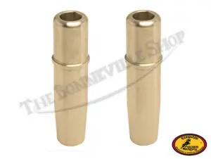 Triumph Kibblewhite MN-Bronze Valve Guide 70-3208 70-6301 70-3208 70-6301 02 TRIUMPH T100 VALVE GUIDE PAIR