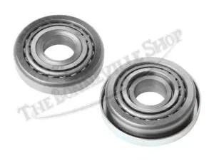Steering Head Conversion Kit PN# TBS-3600 D