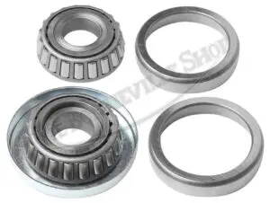 Steering Head Conversion Kit PN# TBS-3600 D
