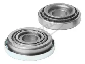 Steering Head Conversion Kit PN# TBS-3600 D