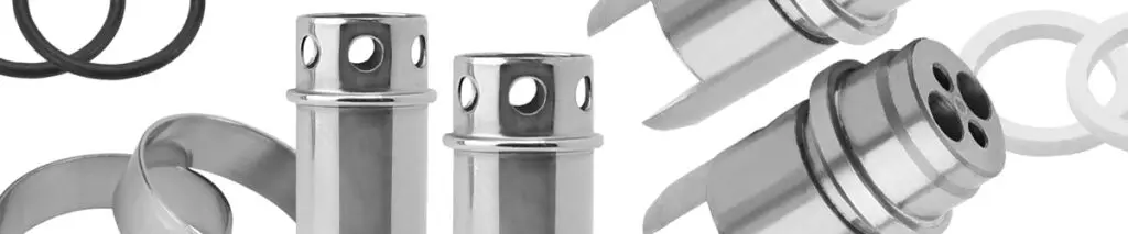 The Conundrum of Triumph C-Range Top-End Compatibility