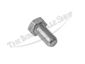 Triumph 3/8 inch-24 x 3/4 inch Fine Thread UH Hex Bolt (1) PN# 14-0126