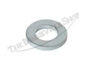 Triumph Washer 5/16 inch ID PN# 60-2321 83-3814 13-7499 D2321 F13814