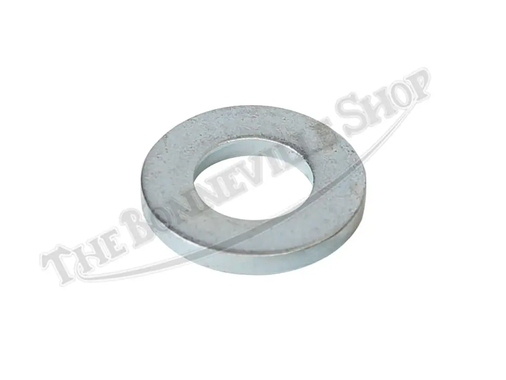 Triumph Washer 5/16 inch ID PN# 60-2321 83-3814 13-7499 D2321 F13814