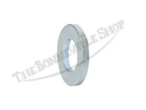 Triumph Washer 5/16 inch ID PN# 60-2321 83-3814 13-7499 D2321 F13814