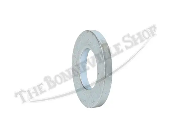 Triumph Washer 5/16 inch ID PN# 60-2321 83-3814 13-7499 D2321 F13814
