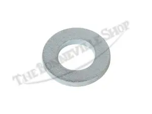 Triumph Washer 5/16 inch ID PN# 60-2321 83-3814 13-7499 D2321 F13814