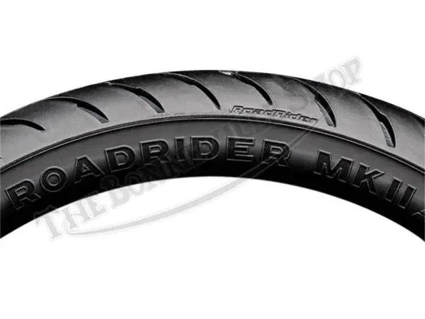 Norton 100/90-19 Avon Tyres Roadrider MKII PN MBI-305425