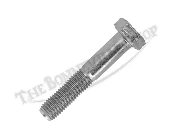Triumph Hexagonal Bolt 5/16 inch UNF x 1-3/4 inch PN# 14-0220