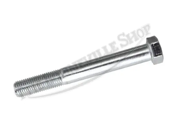 Triumph Front Engine Mounting Hex Bolt (1) 7/16 inch UNF x 3.5 inch PN# 14-0254