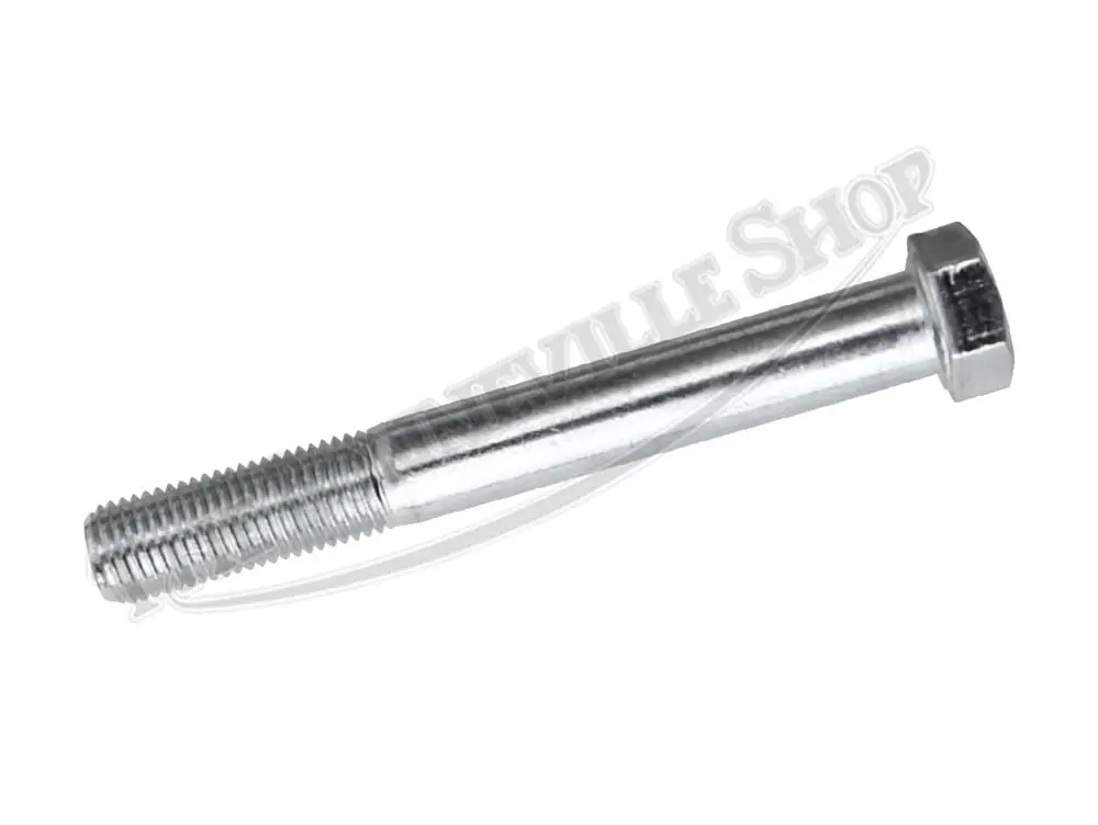 Triumph Front Engine Mounting Hex Bolt (1) 7/16 inch UNF x 3.5 inch PN# 14-0254