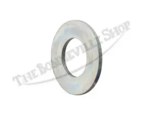 Triumph Engine/Frame Mount Flat Washer PN# 60-2332