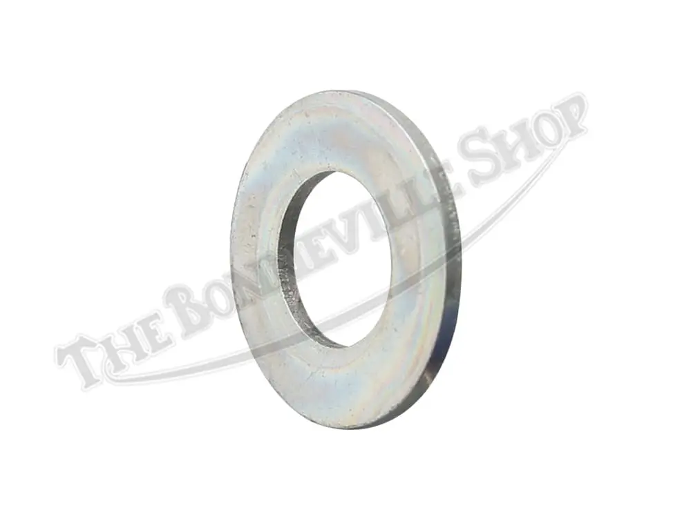Triumph Engine/Frame Mount Flat Washer PN# 60-2332