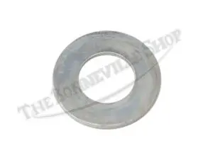 Triumph Engine/Frame Mount Flat Washer PN# 60-2332