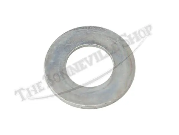 Triumph Engine/Frame Mount Flat Washer PN# 60-2332