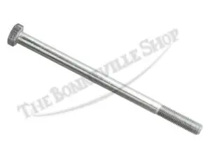 Triumph 5/16"-18 x 4-3/8" Hex Head Crankcase Fixing Bolt PN# 14-0230