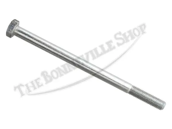 Triumph 5/16"-18 x 4-3/8" Hex Head Crankcase Fixing Bolt PN# 14-0230