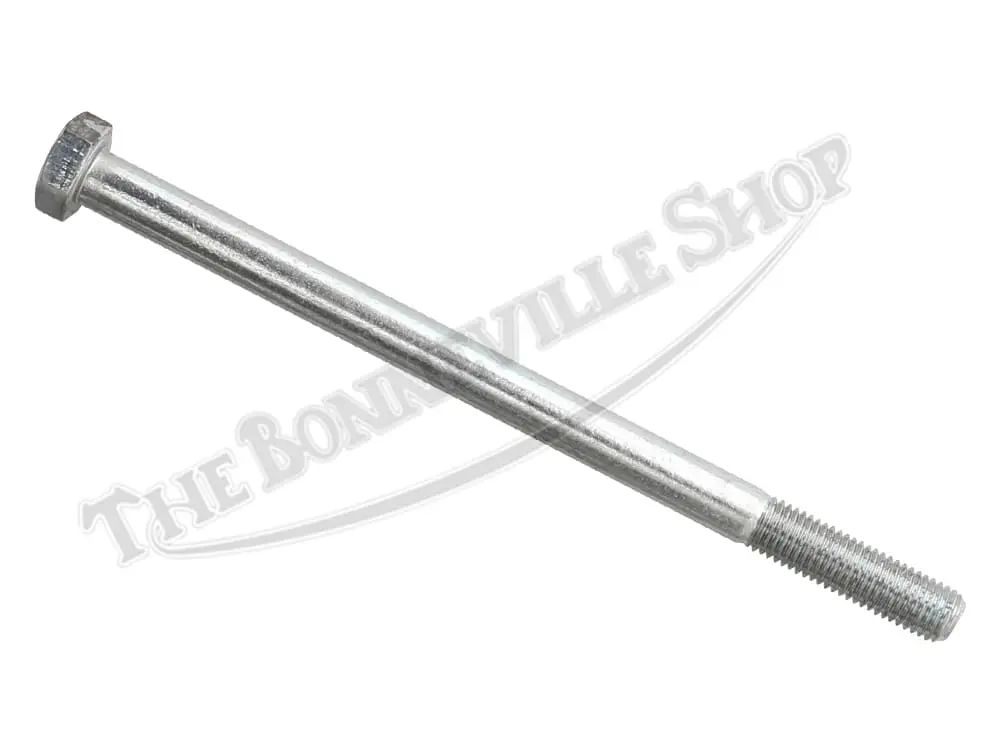Triumph 5/16"-18 x 4-3/8" Hex Head Crankcase Fixing Bolt PN# 14-0230