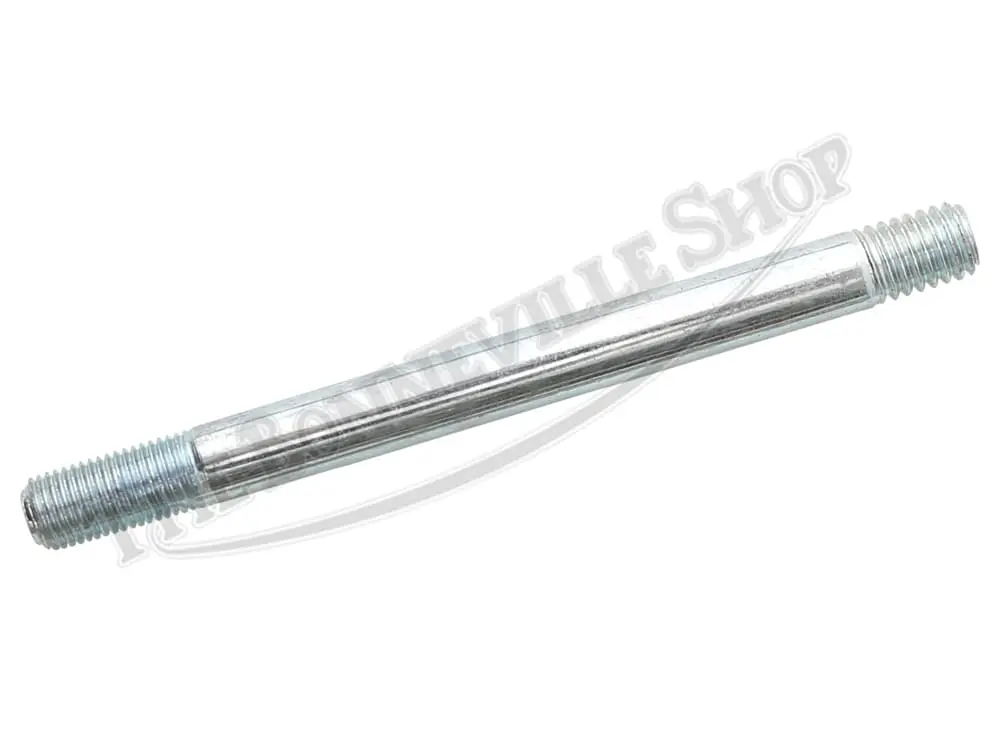 14-1445 Triumph Rear Crankcase Timing Side Stud 3 8-16 24 x 4-1 2