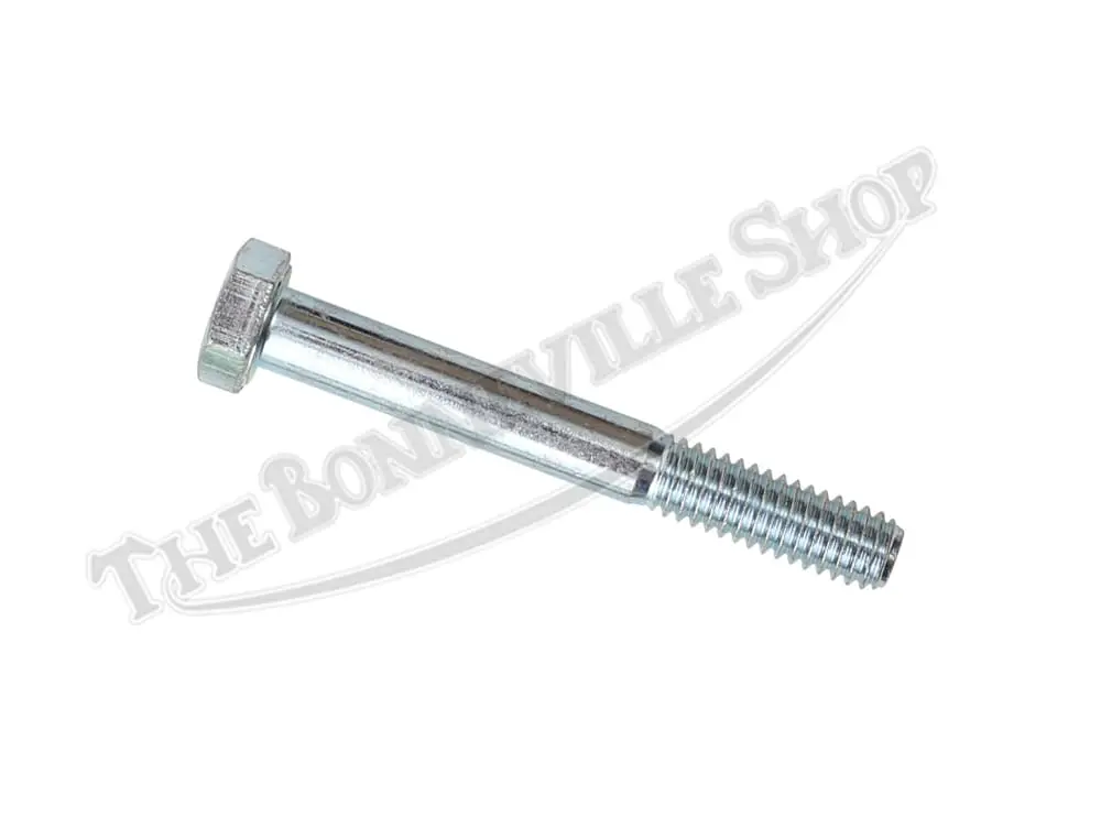 Triumph T120 T140 5/16" x 2-1/2" UNC Crankcase Bolt PN# 14-6223