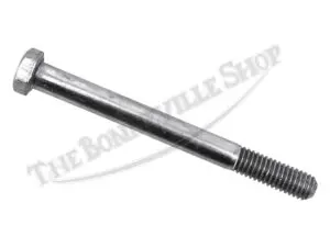 Triumph 3/8"-16 x 4" Hex Head Crankcase Junction Bolt PN# 14-6242