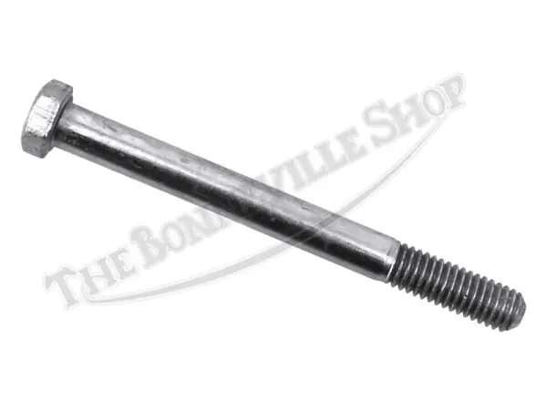 Triumph 3/8"-16 x 4" Hex Head Crankcase Junction Bolt PN# 14-6242