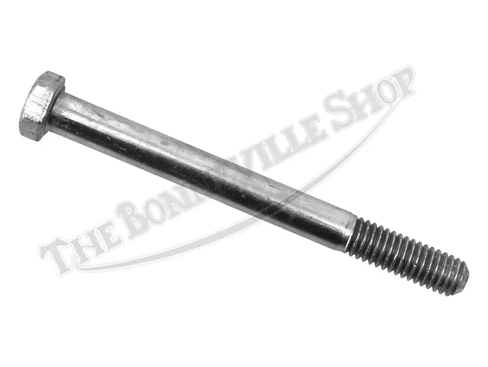 Triumph 3/8"-16 x 4" Hex Head Crankcase Junction Bolt PN# 14-6242