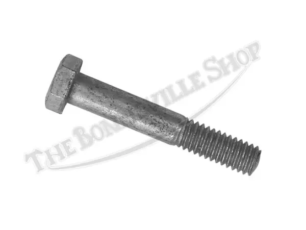 Triumph Hex Head Crankcase Bolt 5/16-inch-18 x 1-7/8-inch PN# 21-1870 S1870
