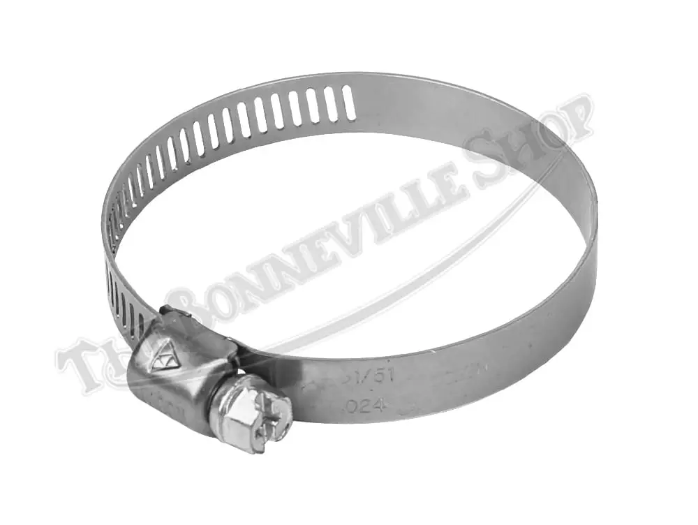 60-3975 D177-9 60-3536 Triumph Air Filter Hose Clip