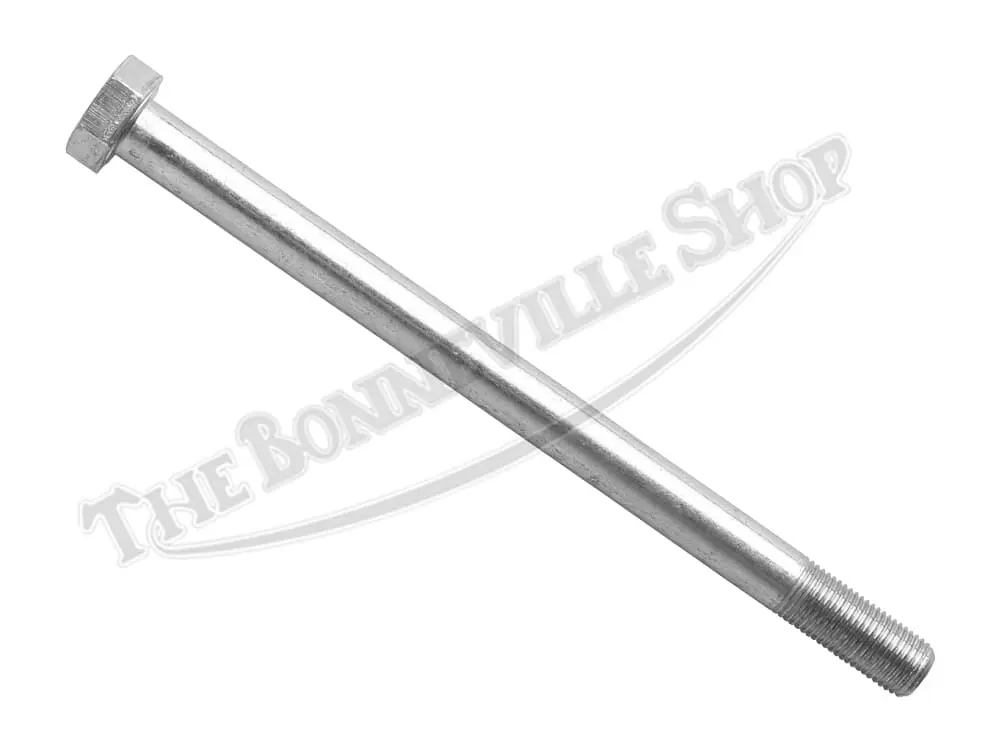 Triumph 500 C Range Cylinder Head Bolt 3/8" x 5-7/16" 26TPI 1961–1974 PN# 70-3794