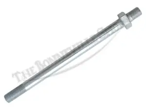 Triumph 350 500 T90 T100 Unit Twins Cylinder Head Bolt 3/8" x 2-3/4" 26TPI 1961–1974 PN# 70-3795