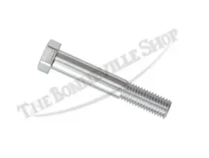 Triumph 650 Unit Twins 5/16"-22 x 1 7/8" BSF Crankcase Bolt 1967-68 PN# 70-4098